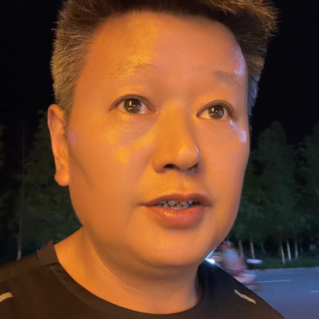 刘克武说的
