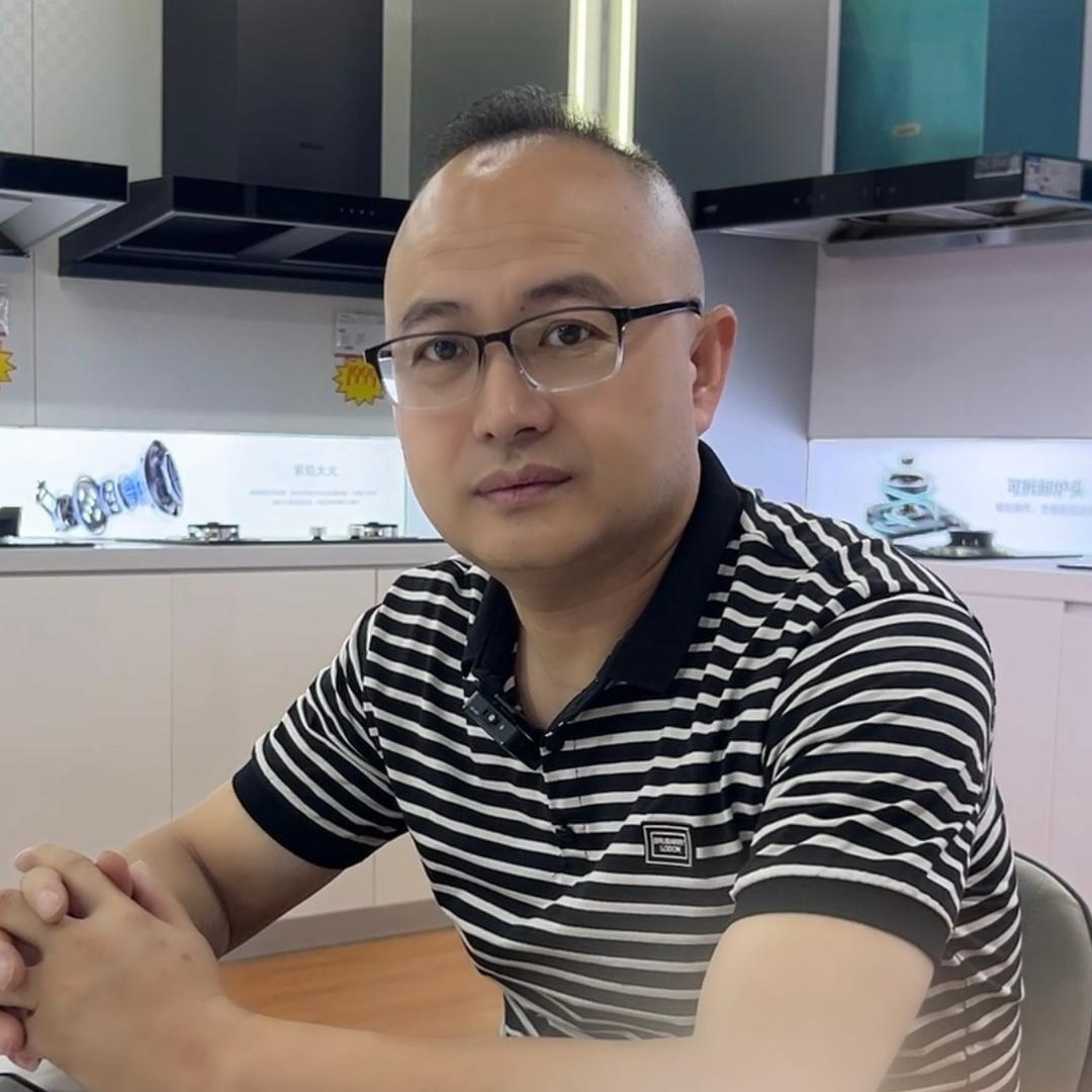 巩义天猫优品电器线下体验店