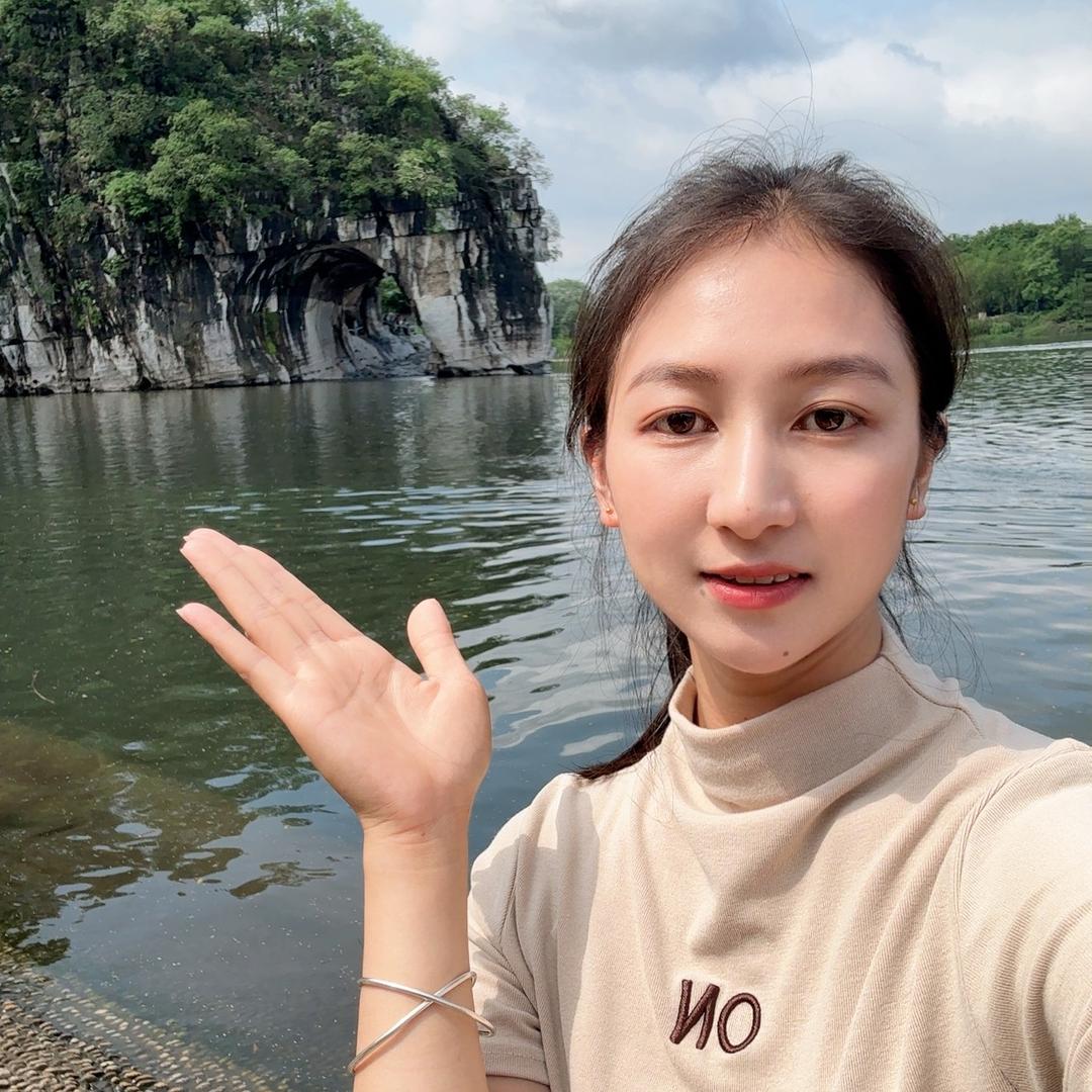 桂林小桃导游