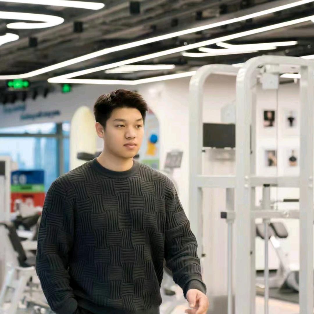 即刻Fitness.精品健身