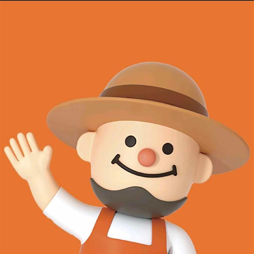 果叔（广州青年路1店）