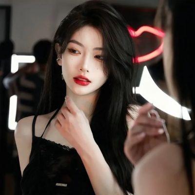 小柠直播号