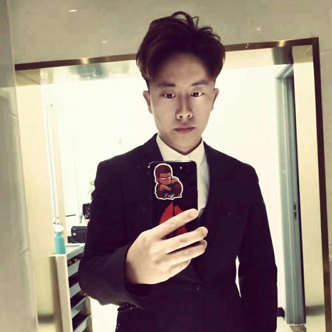 D.K名剪设计师🧑‍🎨