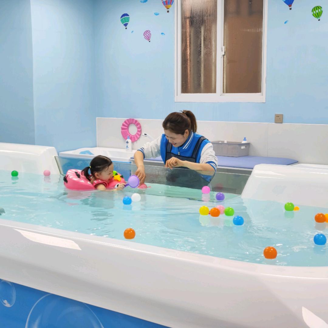 鱼之乐婴童水育游泳馆（九星店）