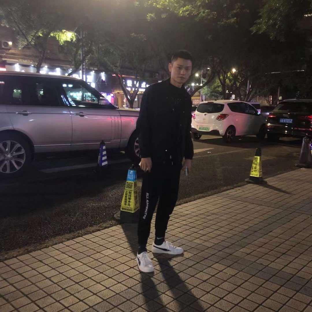 拐子也