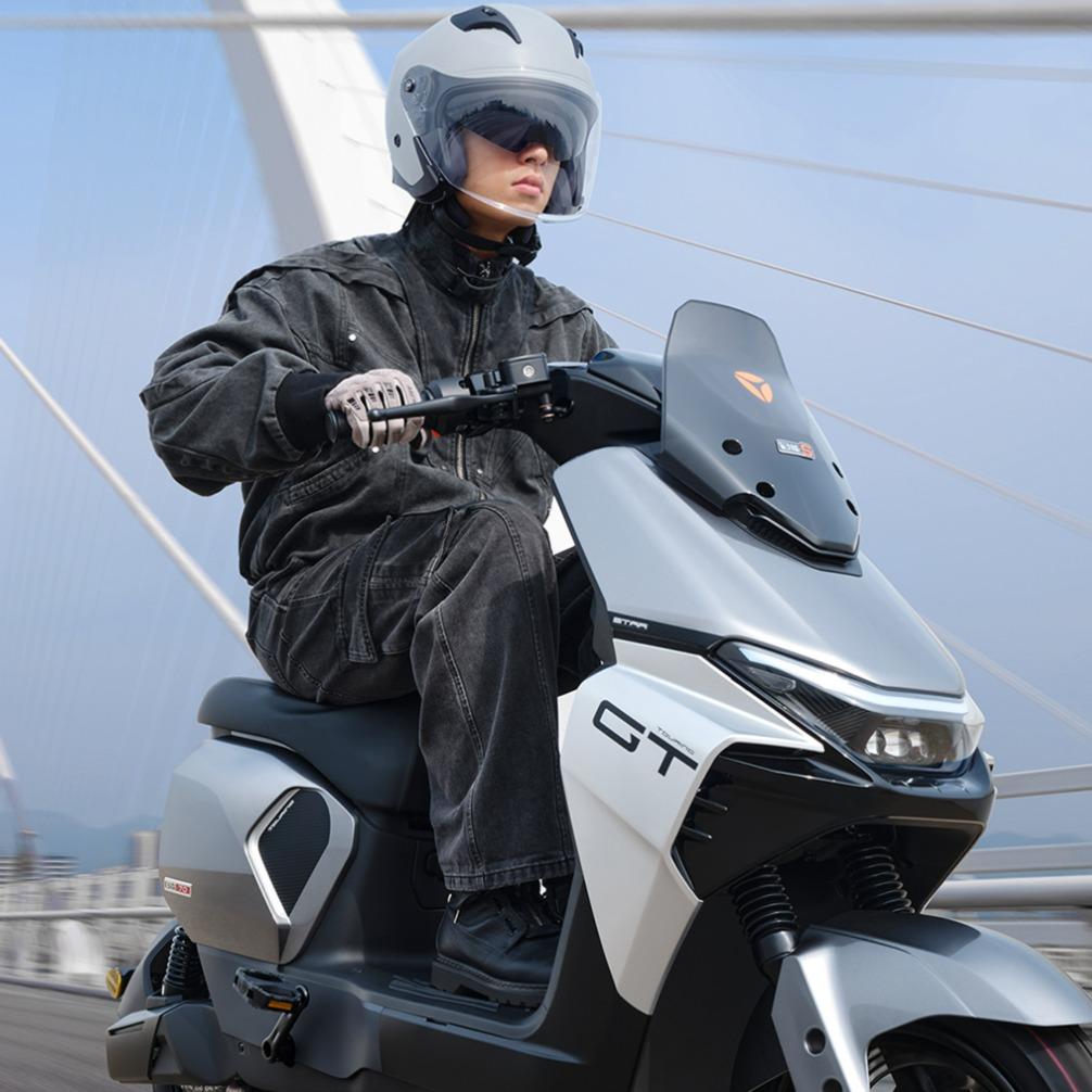 雅迪电动车(秀新路店)