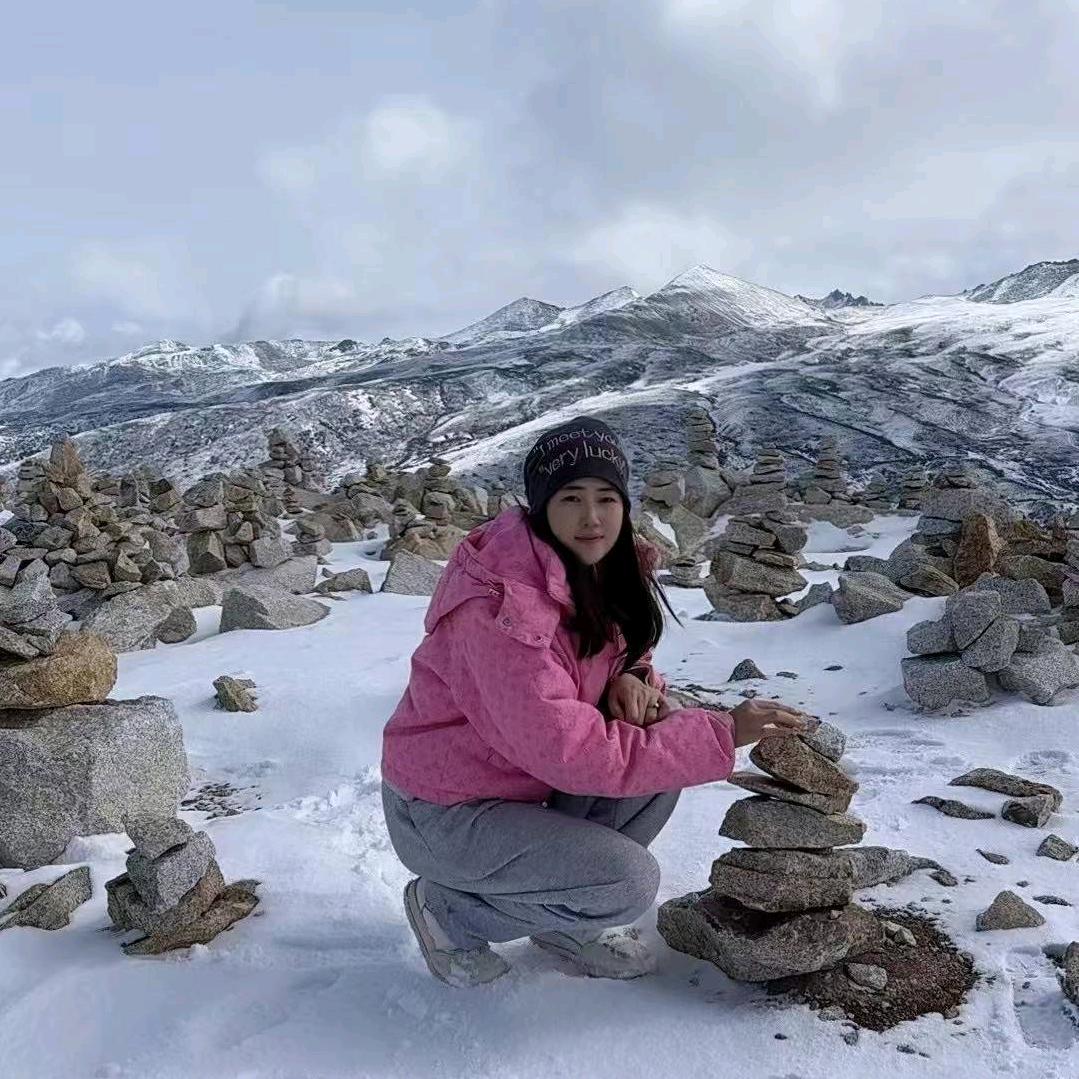 （两只牛）陈仙丹宠粉号