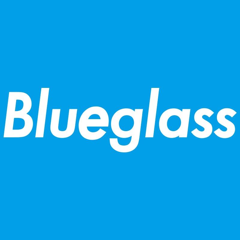 Blueglass Yogurt