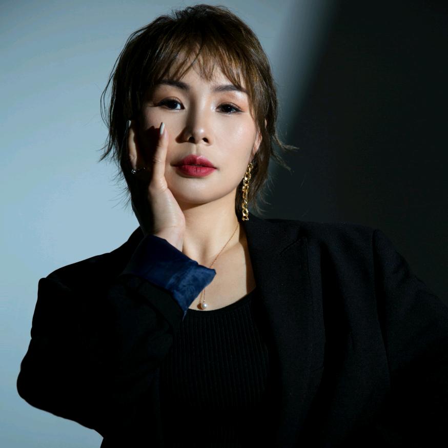 南川艾林烫染工作室（收徒）