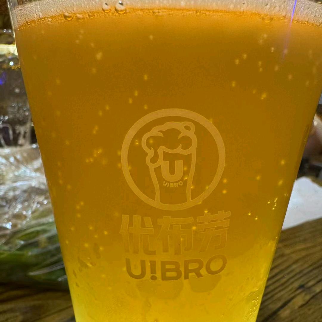 优布劳精酿酒馆(定兴店)专用号