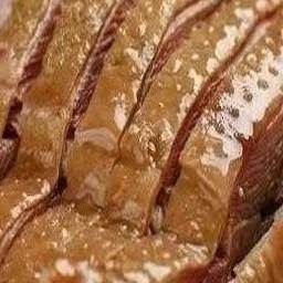 仪征再回首老鹅