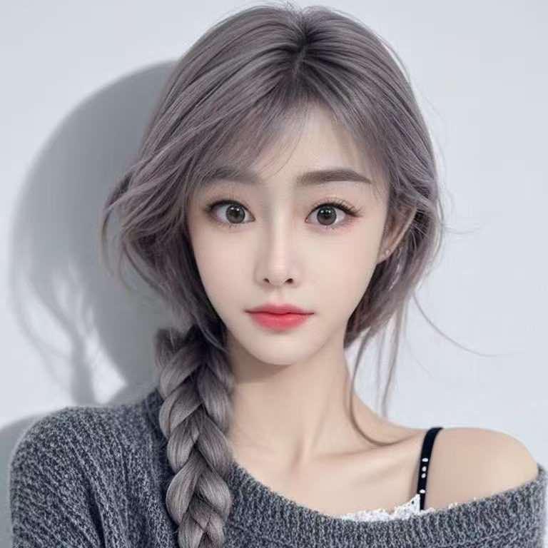 沐晴💫