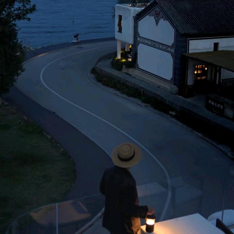 大理宜兰海景度假酒店