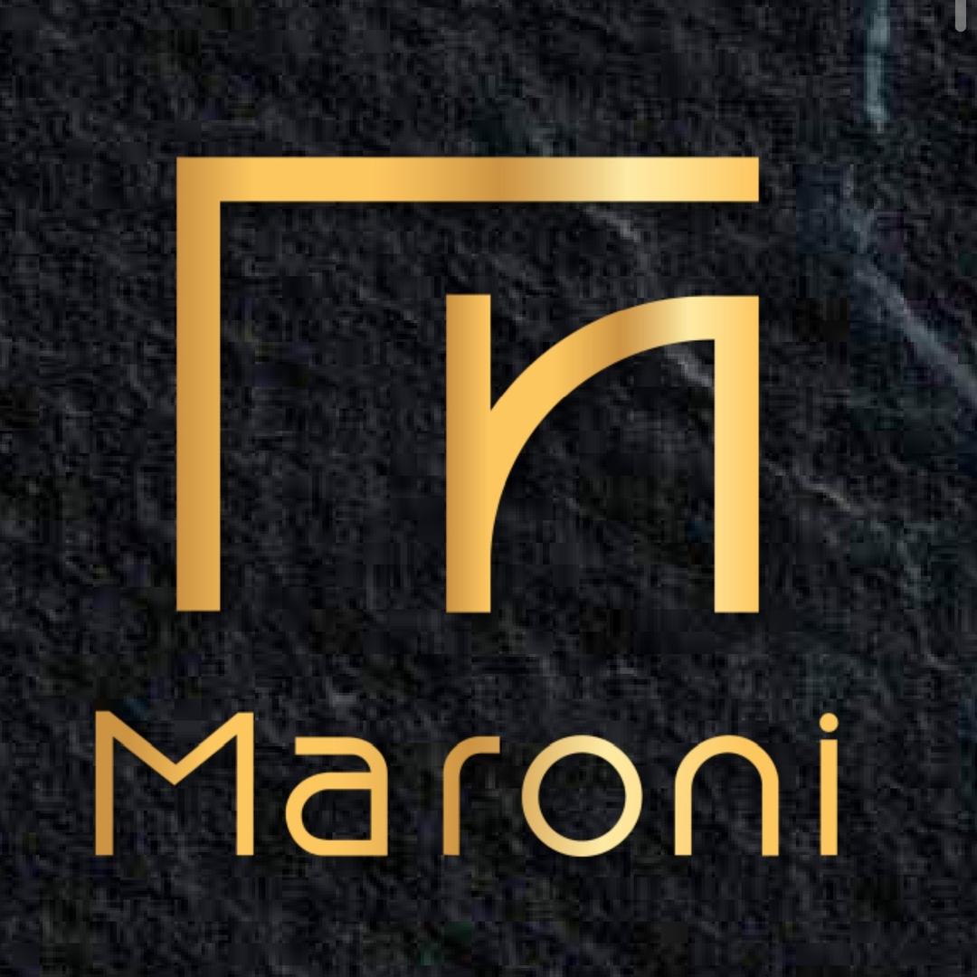 Maroni-法式高端全屋定制