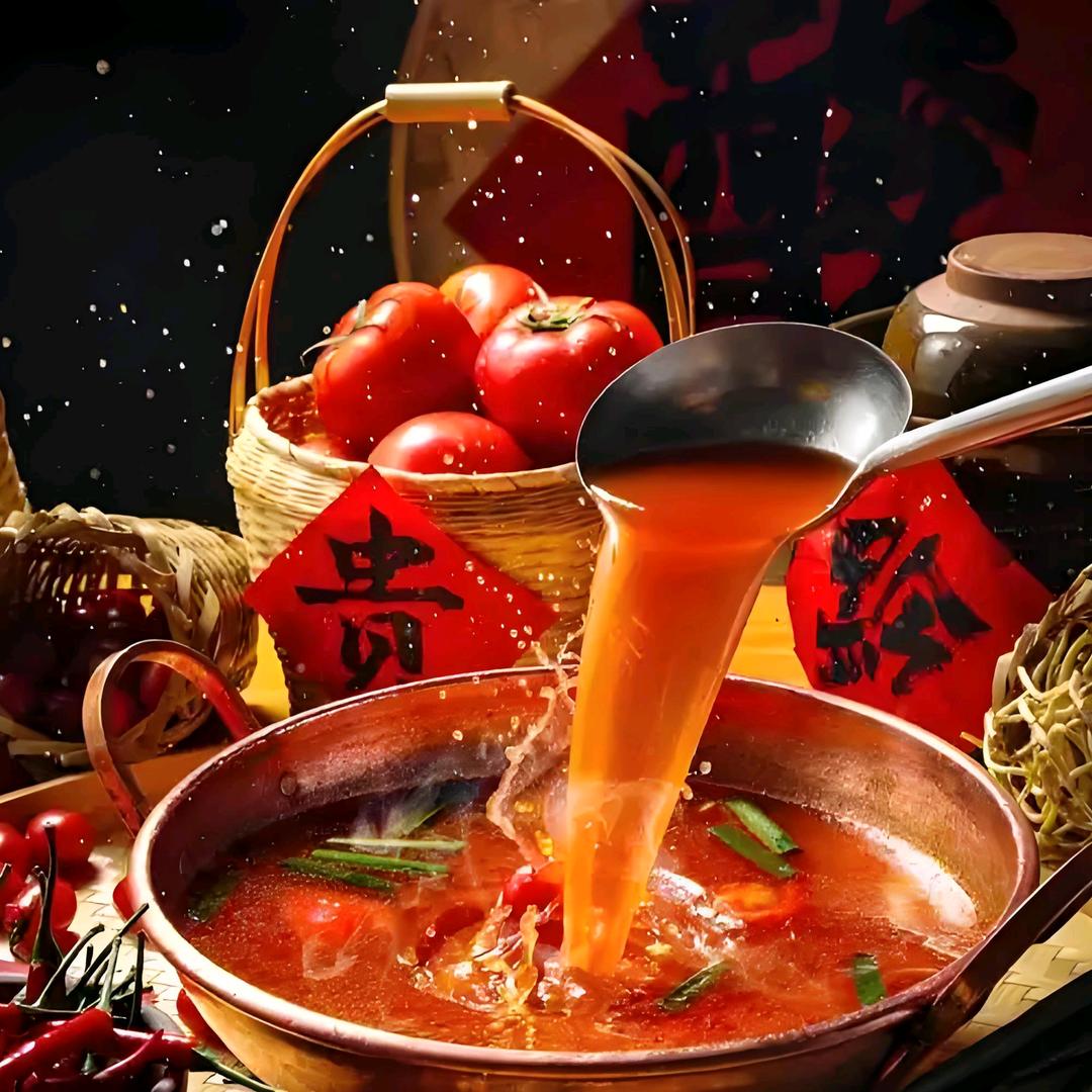 锅小鲜自助小火锅（泰纹吾悦广场)官方号