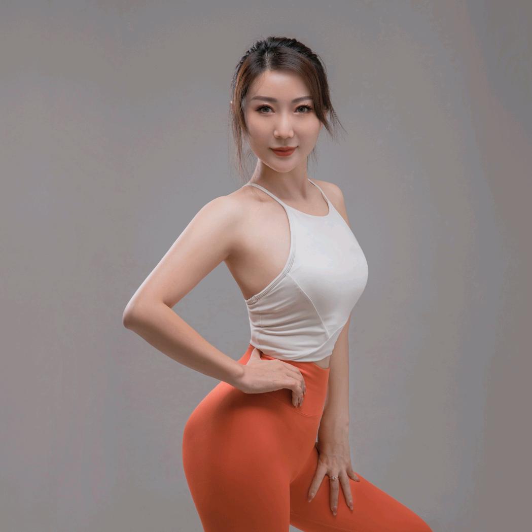 巧遇健身会所