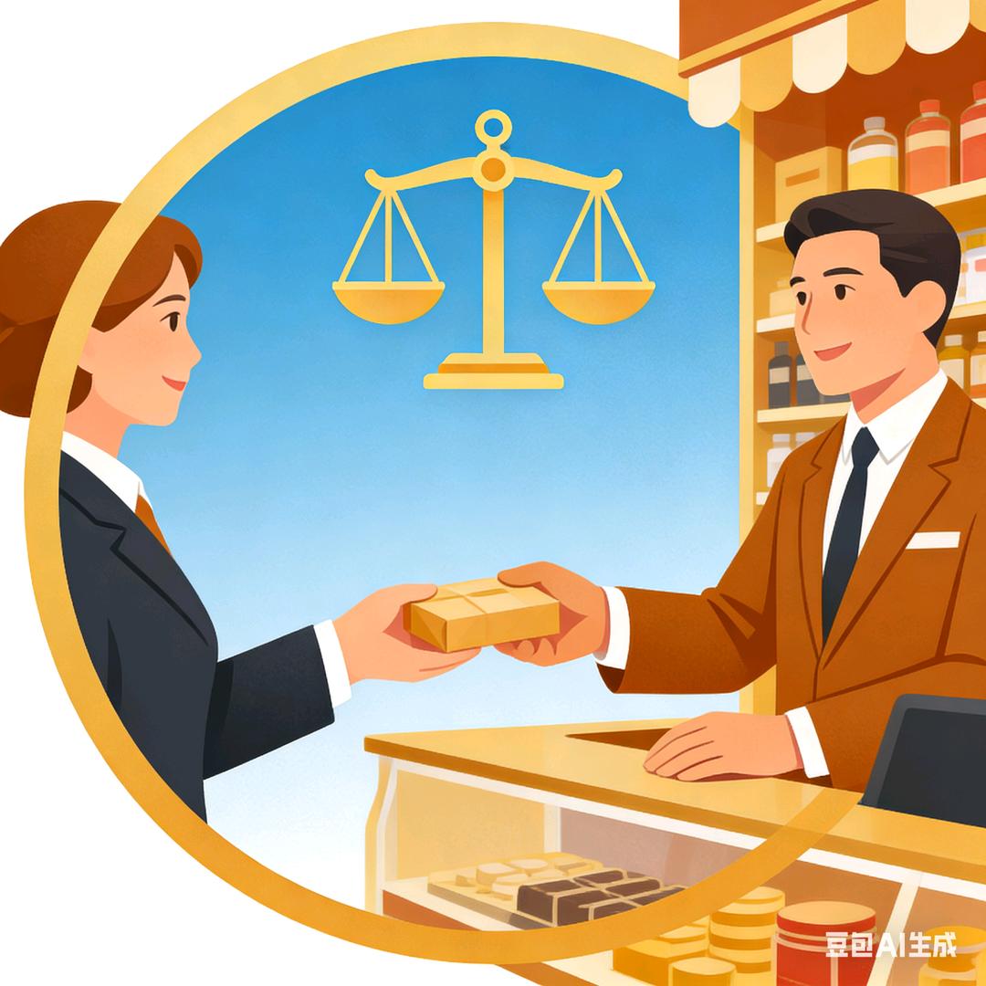 小鱼儿鑫扬商贸回收（邯郸尚壁店）