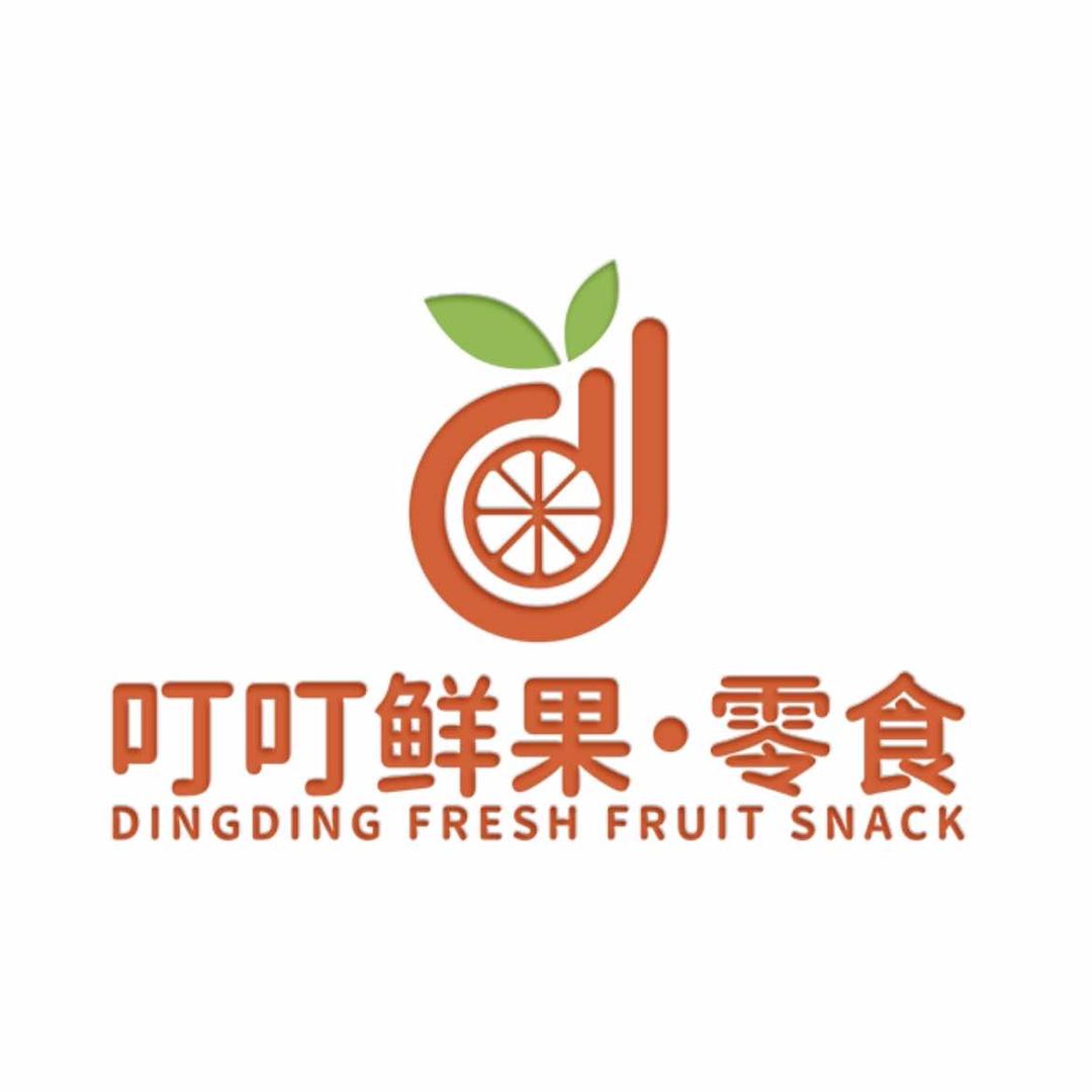 叮叮鲜果·零食