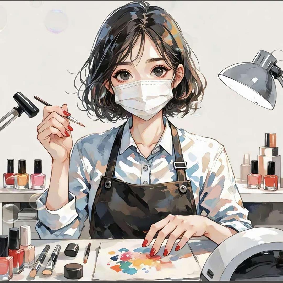 三叁新中式美睫工作室