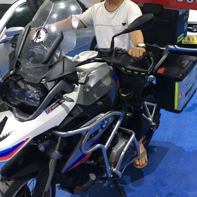 陆丰市腾马汽车服务有限公司