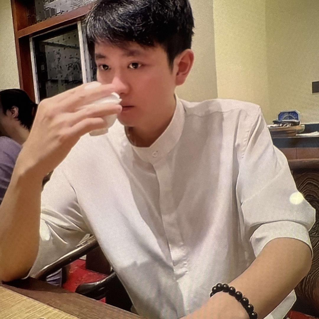 明儿喝茶