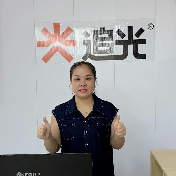 追光汽车贴膜唐姐（祁东店）