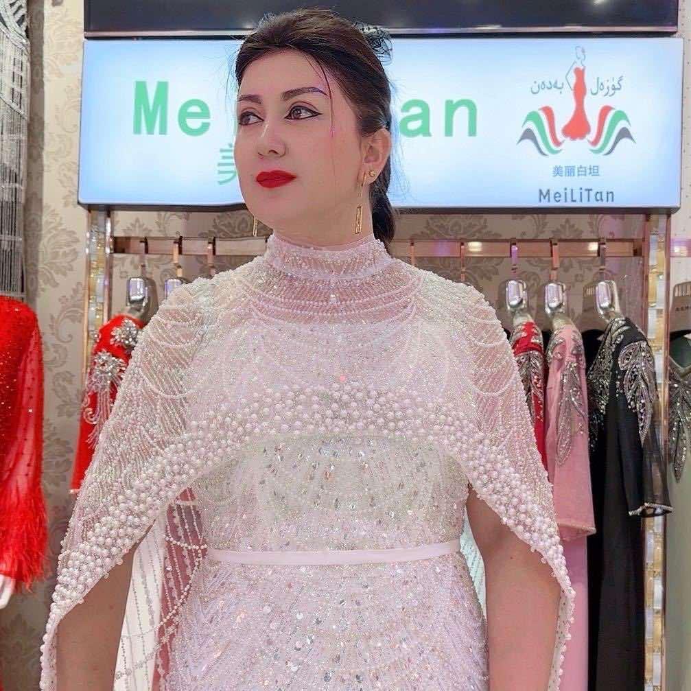MeiLiTan女装