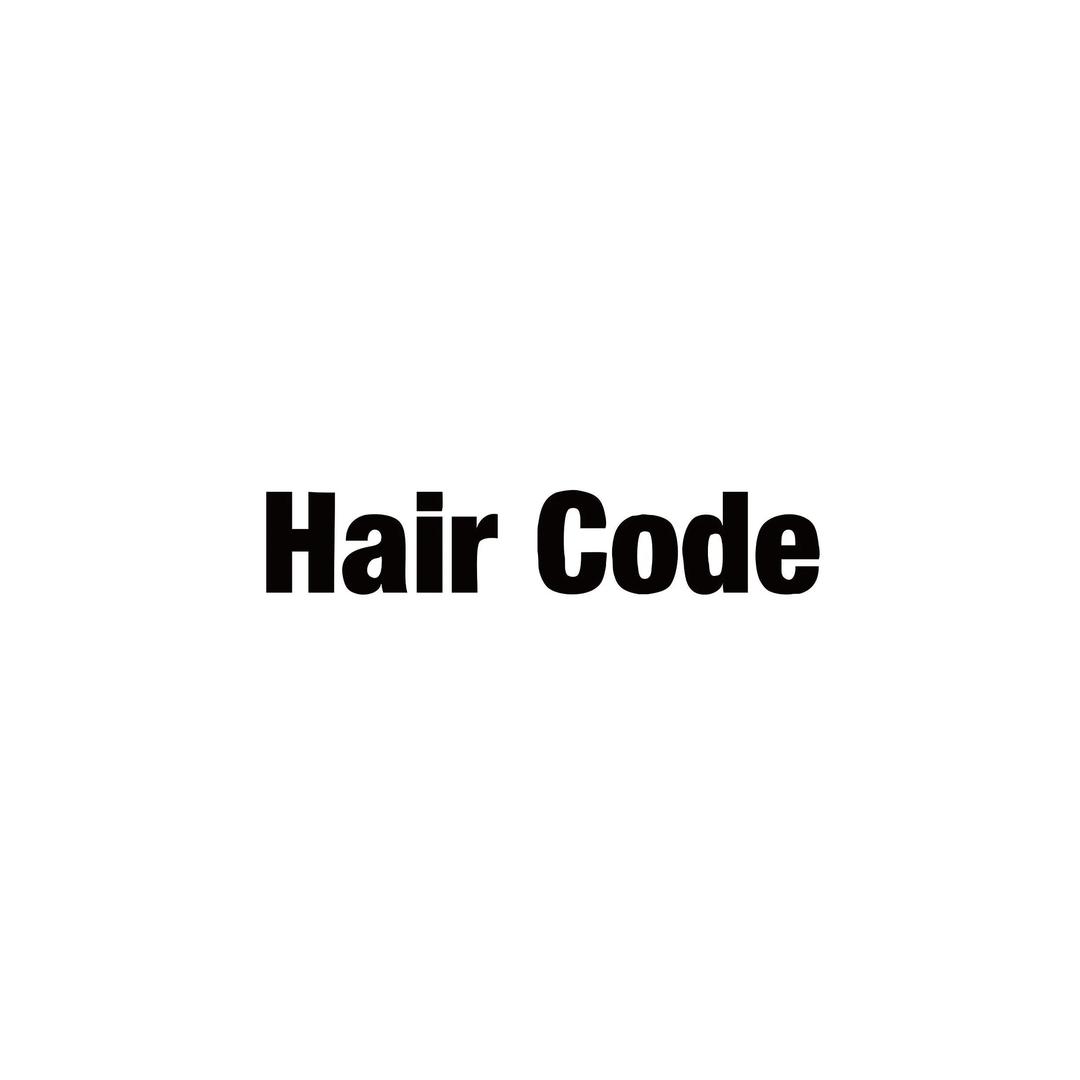 HairCode芭曲造型(富力海珠城店)