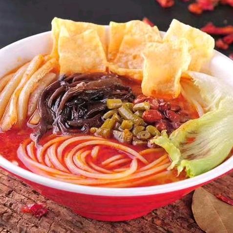 夏天の柳州螺蛳粉·麻辣烫官方号