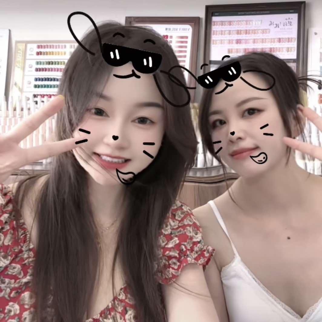 侑间自助美甲美睫