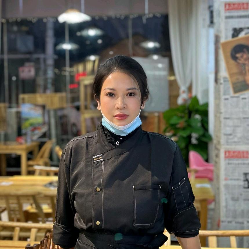 笨笨菜市火锅官方号