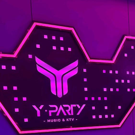 YPARTY派对KTV