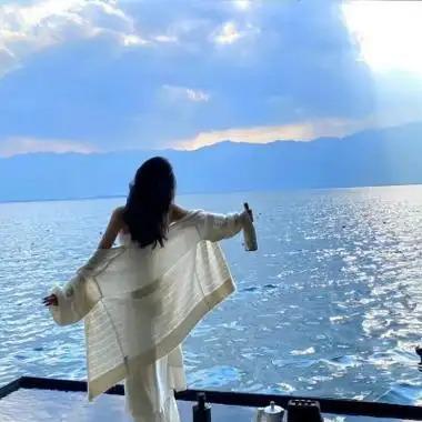 琳琳--红华富道