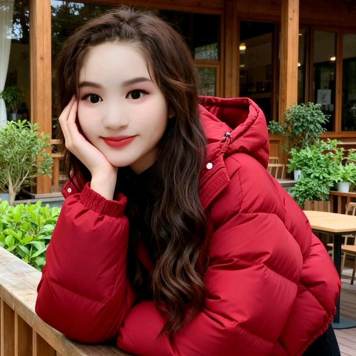 和平县彭寨镇九妹造型