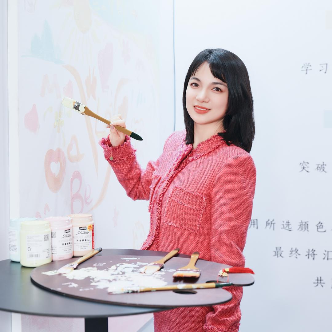 余几媛颂肌肤美学空间