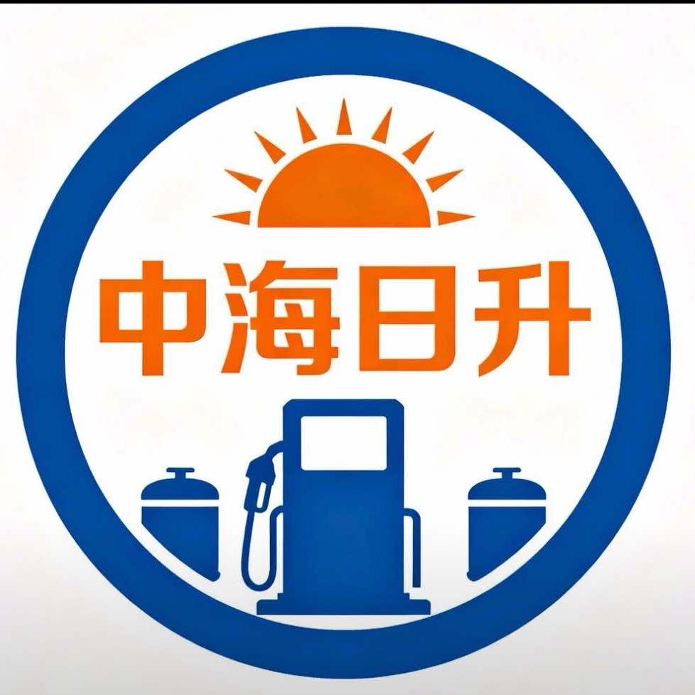中海日升庆林官方号