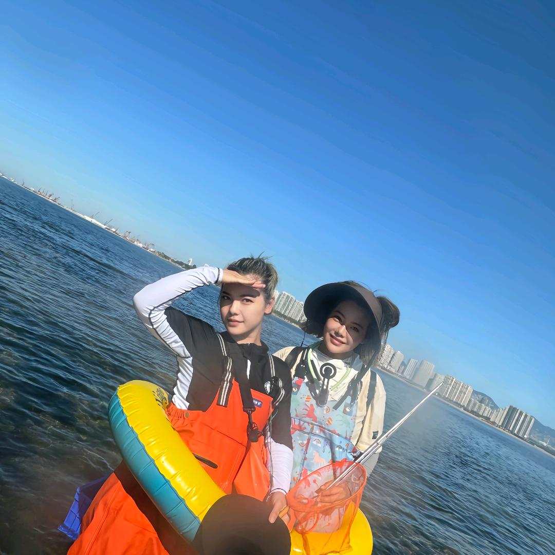 东戴河梭子蟹海景酒店官方号