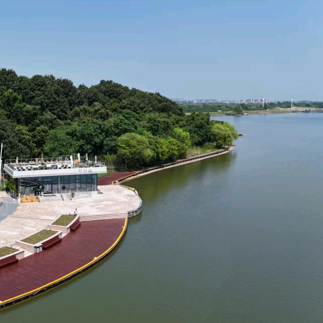 耆铁•风帆营地