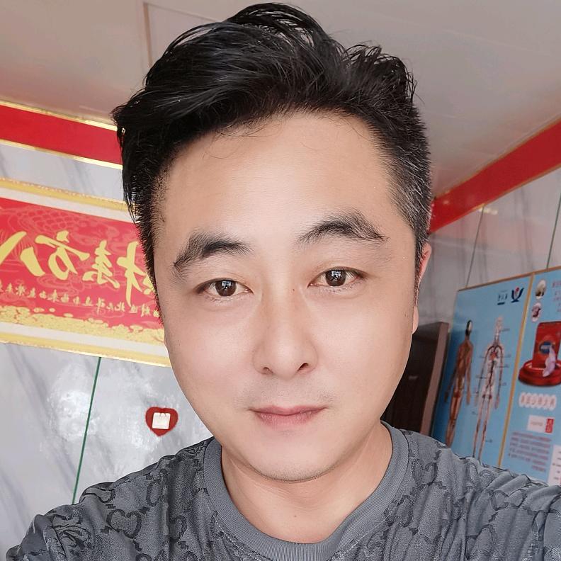 孔师傅