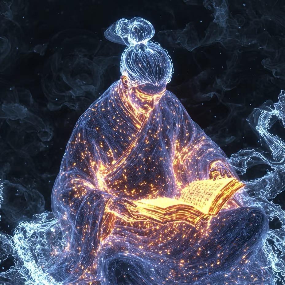 紫阳（黄亦莹）