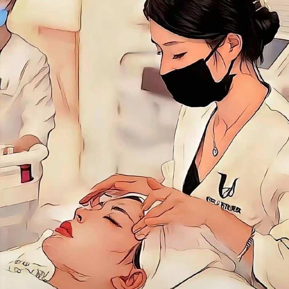 蓓蓓美业