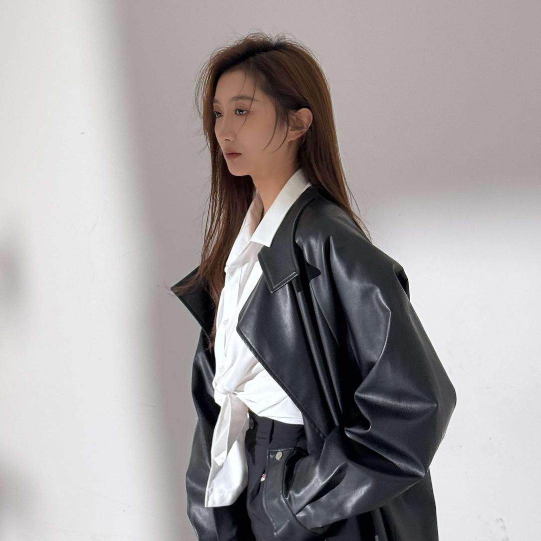 关晓彤（青岛版）