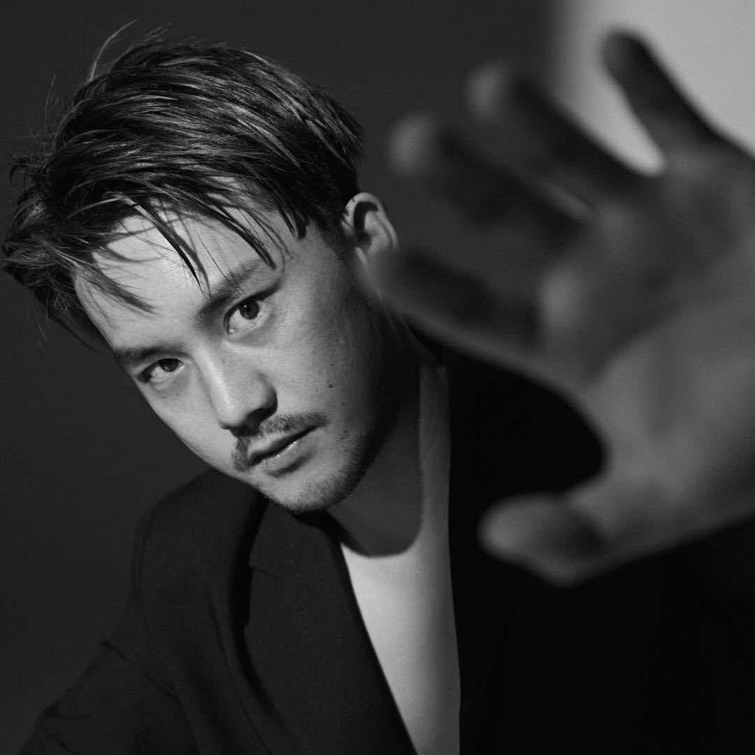 无锡Mason Lee发型设计