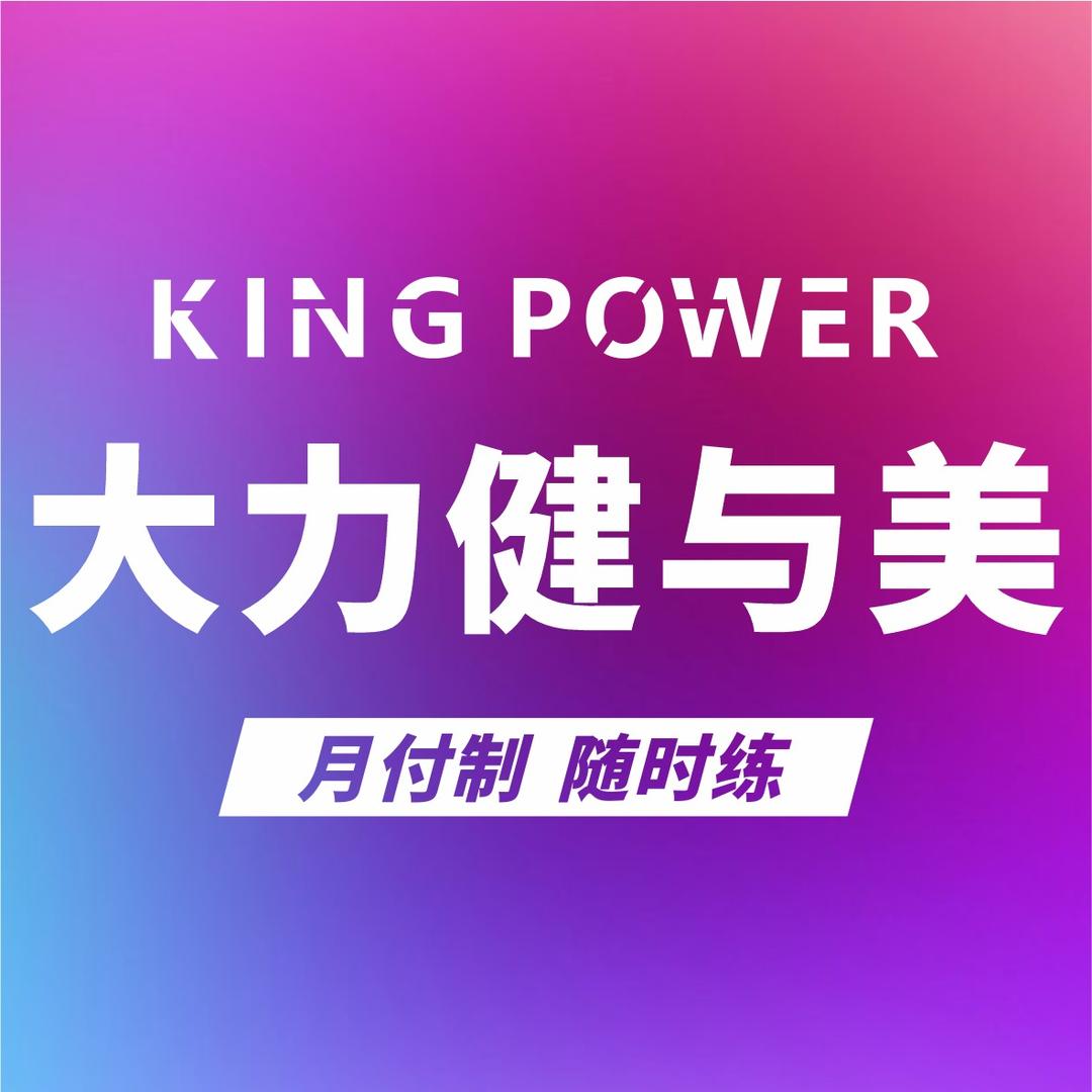 大力健与美(东凤月付店)