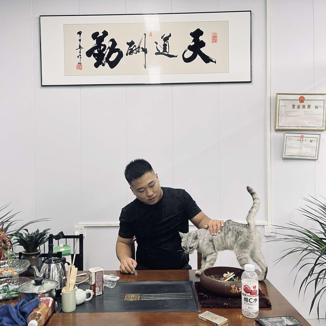 耀车新汽车美容工作室