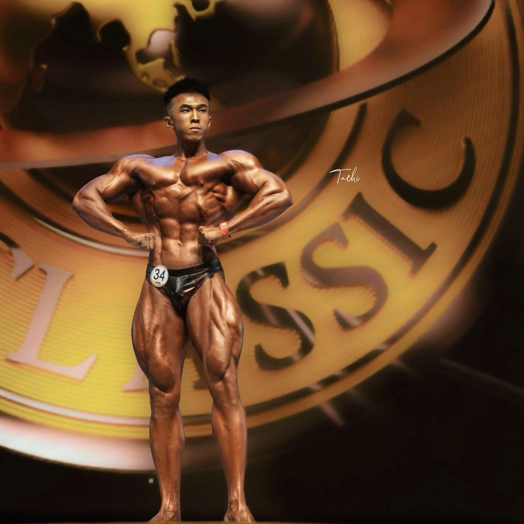 鲨鱼健身室官方号