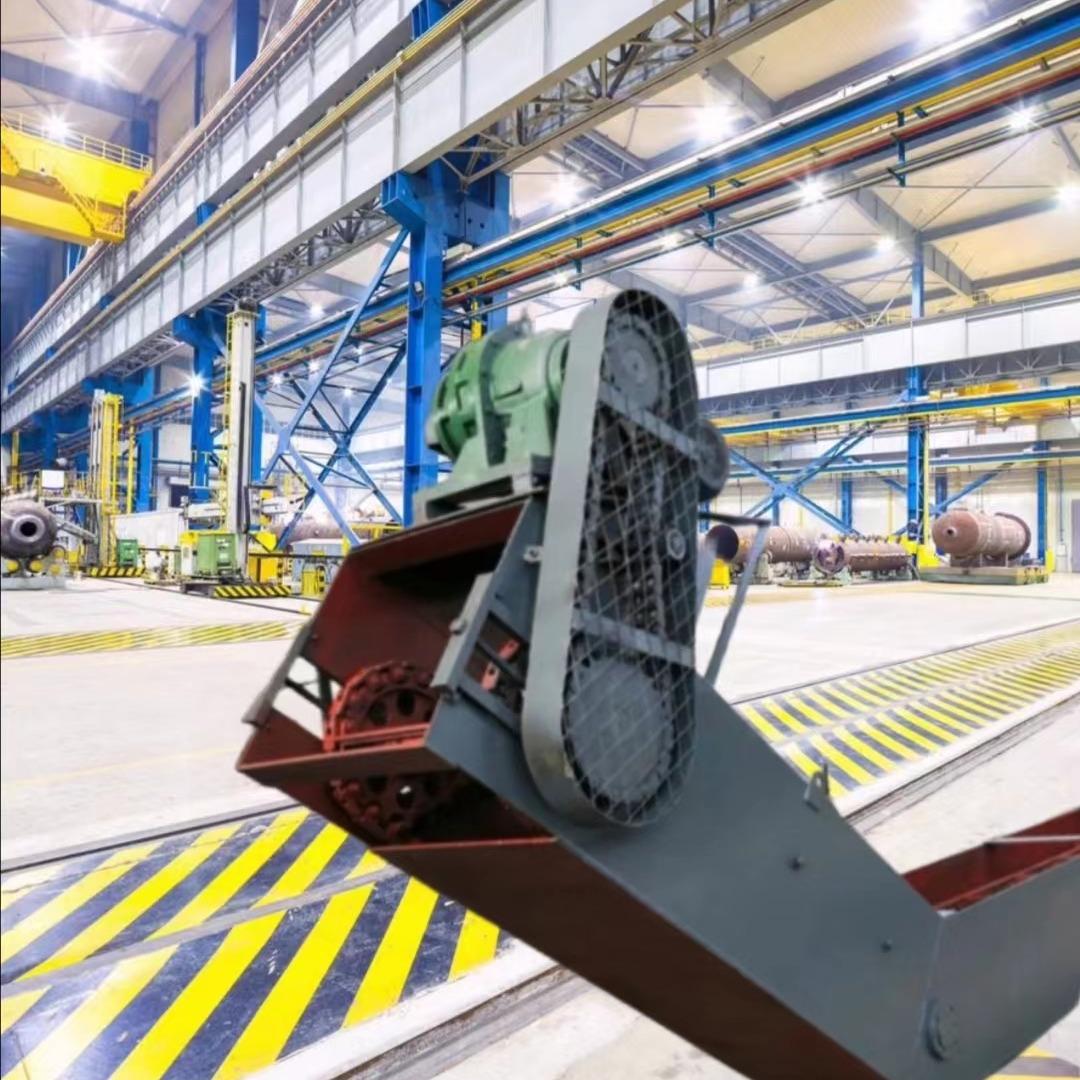 山东除渣机厂家