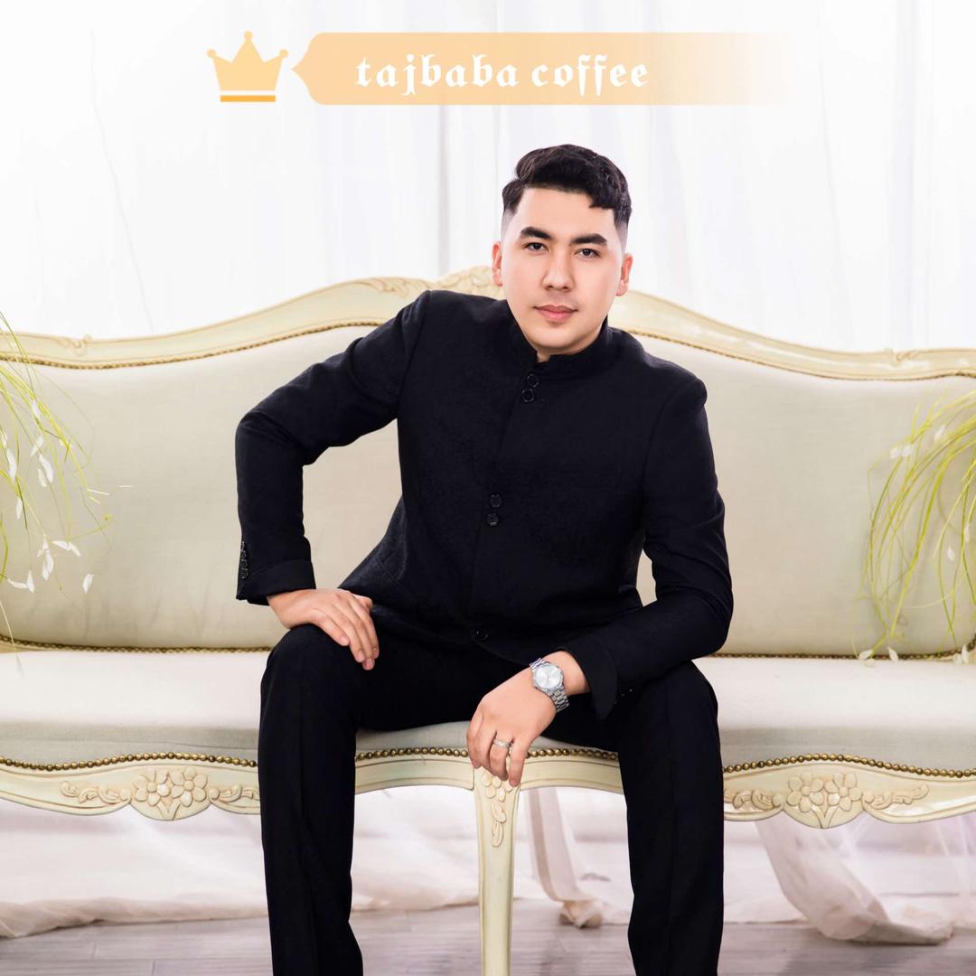 TAJBABA的故事