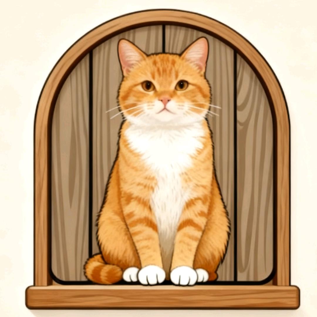 流浪猫咖（撸猫桌游不限时）