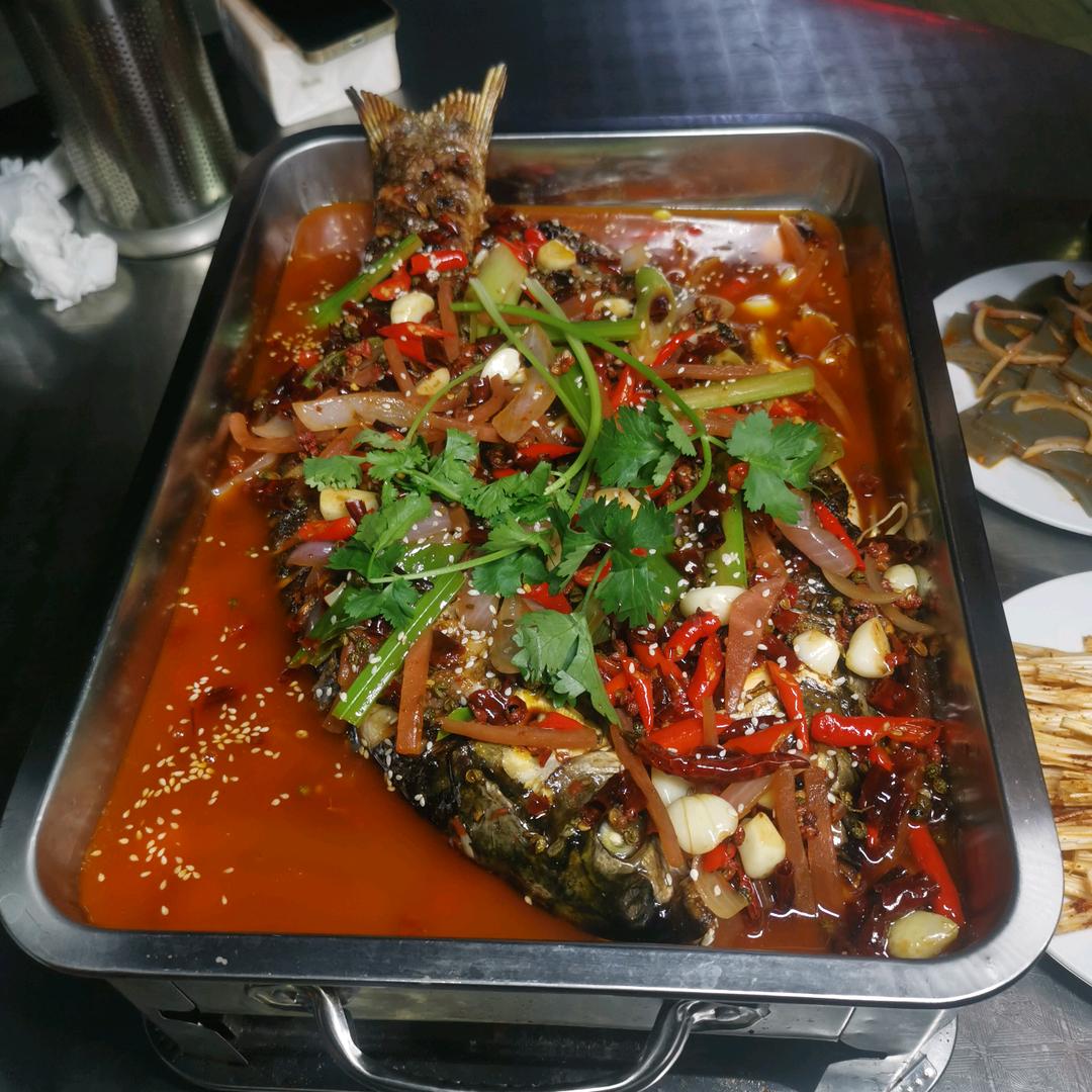 富丽夜市（煮烤官）
